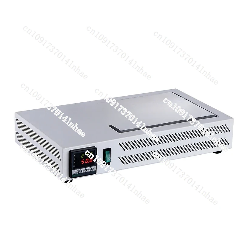 

HT-Series Heating Table Constant Platform Heating Plate Preheating Station 800W~1200W Room Temperature -450℃