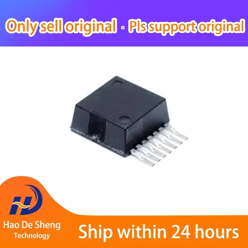 

1 шт./лот LMZ22005TZ LMZ22005TZE LMZ22005TZX TO-PMOD-7 новый оригинальный на складе