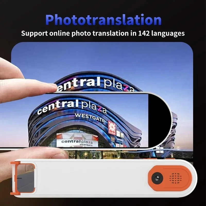 A29S مترجمون اللغات مترجم عربي مسح الترجمة القلم آلة إلكترونية جهاز مترجم اللغة الصوتية