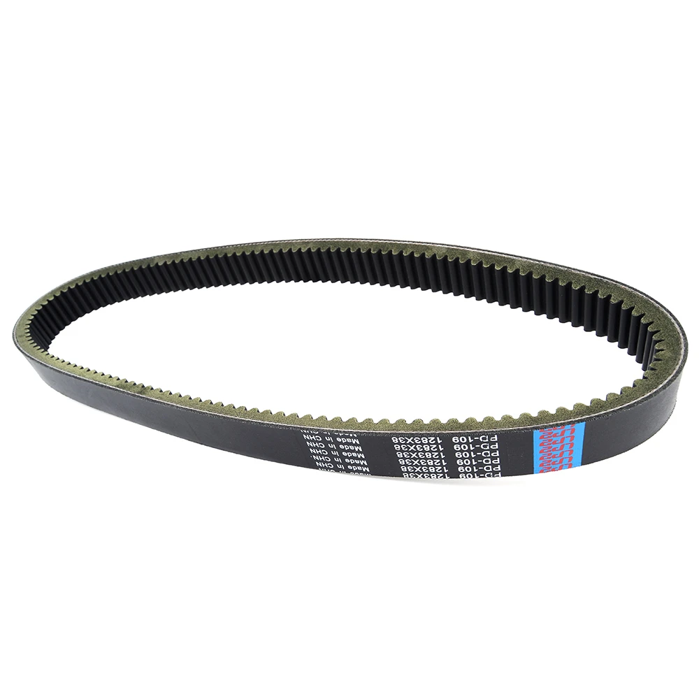 

Snowmobile Drive Belt for Arctic Cat Bearcat 660 Wide Track / Canadian /International 03-08 Transfer Clutch Belt 0627026 0627033