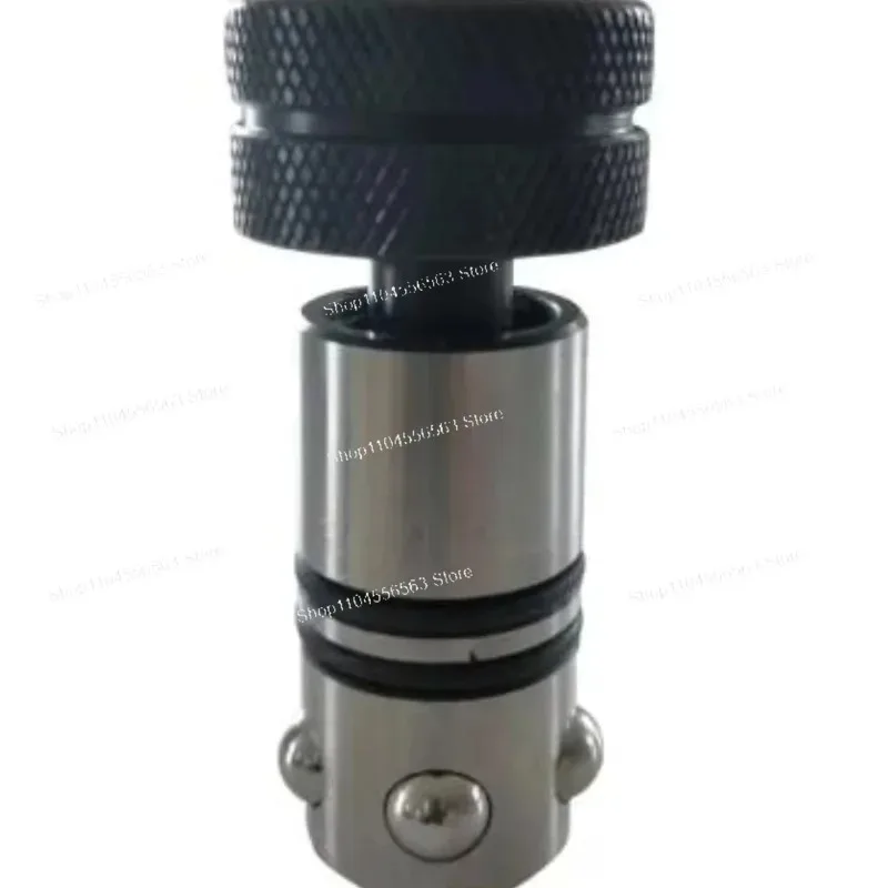 Industrial Welding Table Jigs and Fixtures, Quick Locking Bolts for Machinery Workbench Assembly