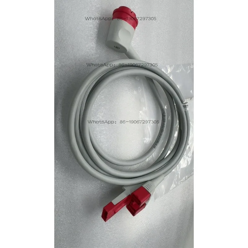 Defibrillator Multifunctional AED Cable PN 8000-0749