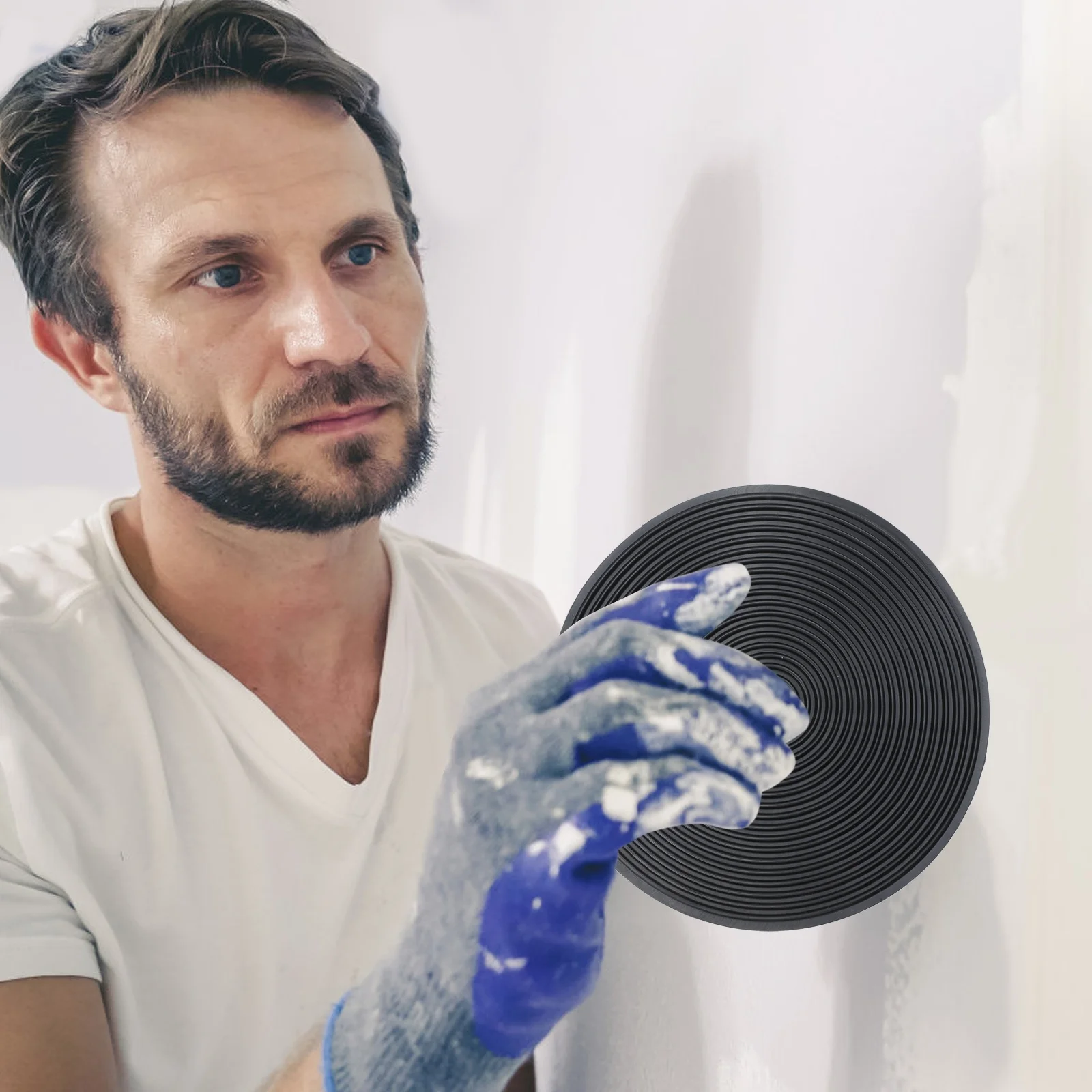 

Rubber Texture Painting For Wall Diy Home Decor Furniture Renovation Imitation Wood Grain Pattern Maker Wood Grain Texture