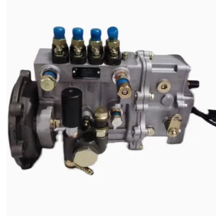 

Fast Ship BH4QT95L9 4QTE20 4QTE31 4QTE32 Injection Pump Electrical Governor Diesel Engine 493ZQ 4JB1-T WATER Cooled Engine