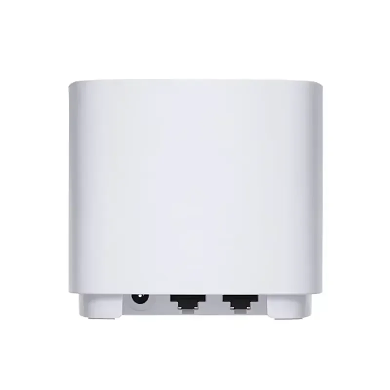 USED ZenWiFi XD4PRO AX3000, AiMesh 2.0 True 8K, 2.4&5GHz 2x2 MIMO, Whole-Home WiFi 6 System, Coverage up to 4,800sq.ft,