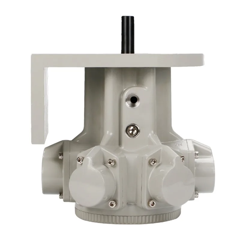 

Piston air motor, explosion-proof and rust-proof super durable, suitable for mixing, conveying, mining machinery