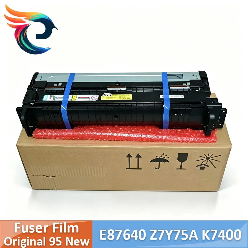 1X Fuser Unit JC91-01195A JC91-01194A for Samsung K7400 K7500 K7600 X7400 X7500 X7600 for HP E87640 E87650 E87660 Z7Y75A Z7Y76A