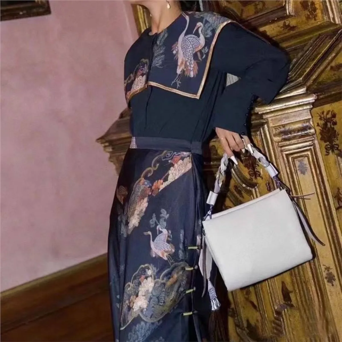 حقيبة كتف نسائية كوتنر حقيبة ساعي البريد حقيبة حمل صغيرة، حقيبة نسائية