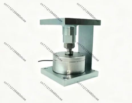 High Precision Stainless Steel Weighing Module, Laser Welded Seal Height Adjustable Anti-overturn Anti-overload Sensor Unit