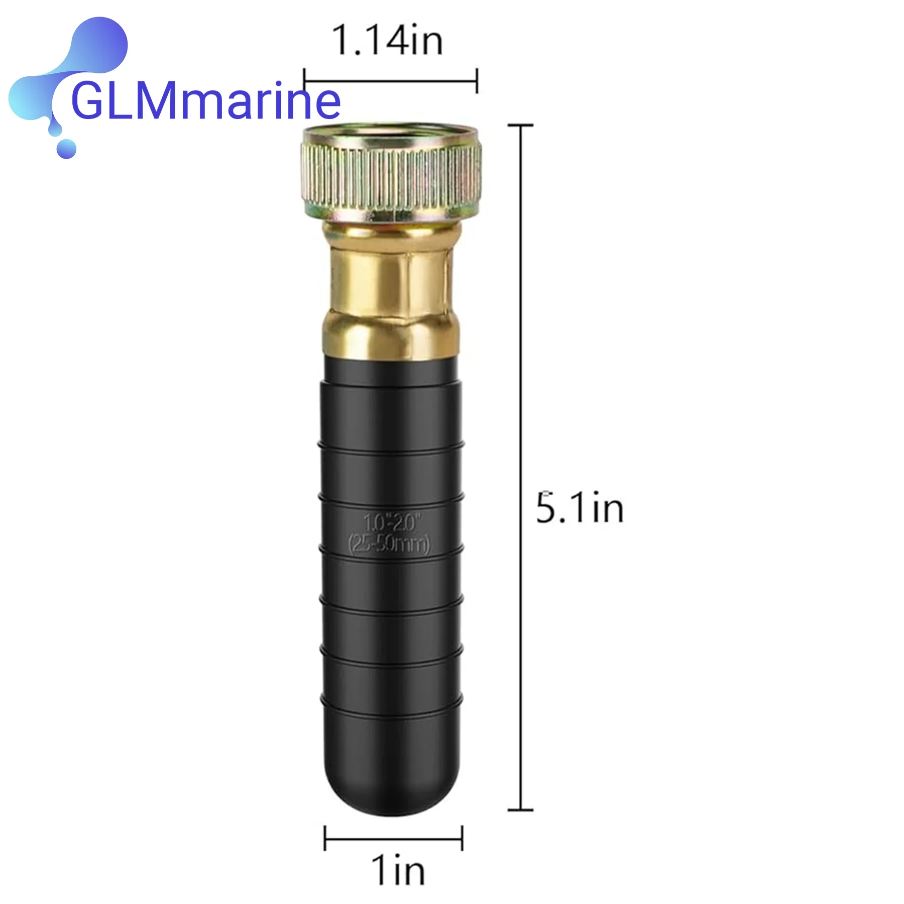 Drain Cleaning Bladder for 1