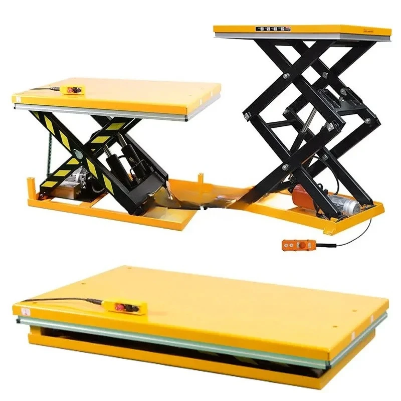 Lyn Hydraulic Lifti…