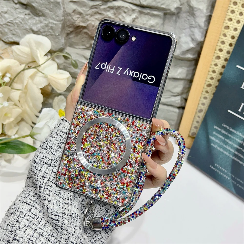 Luxury Color Diamon…