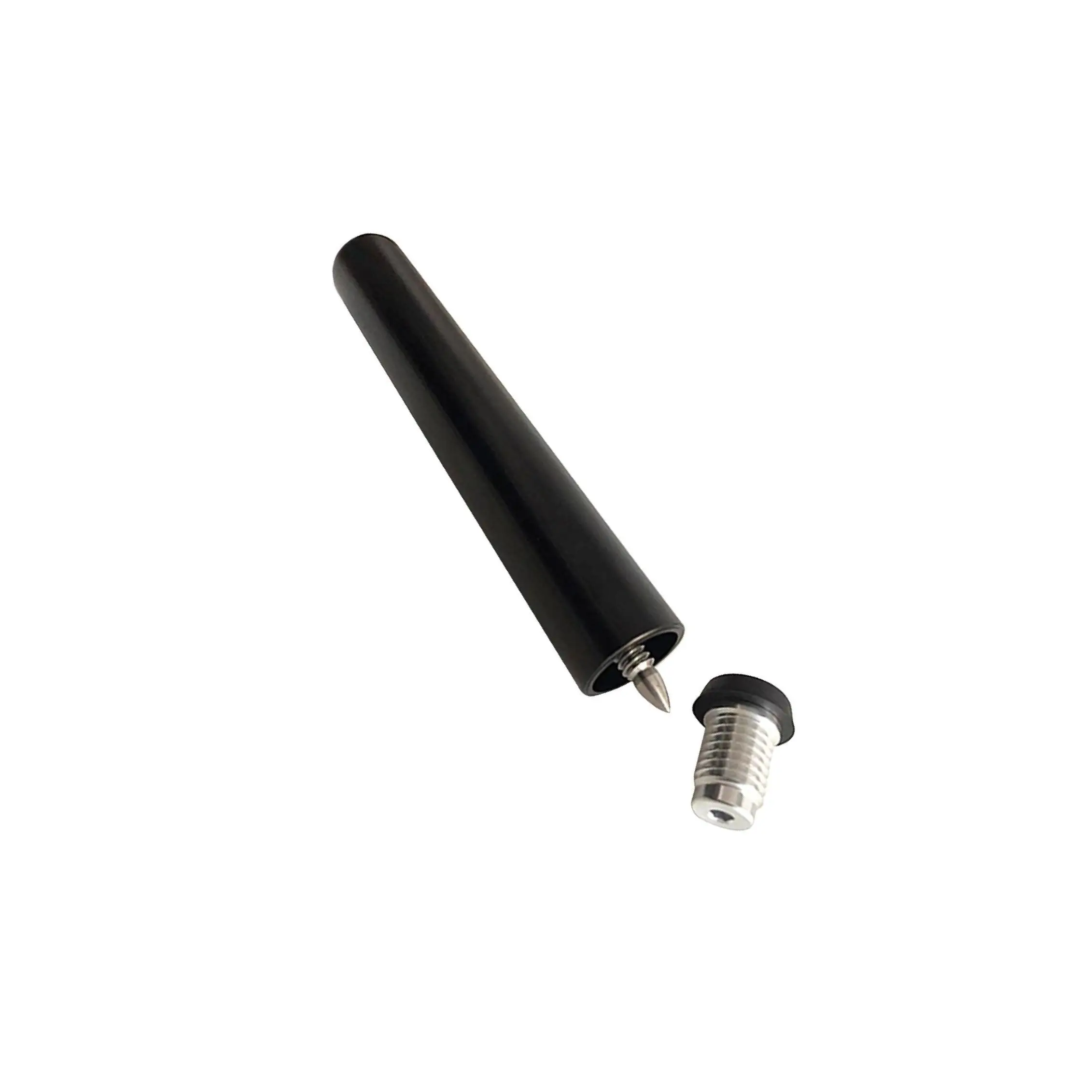 

Pool Cue Extension Length 8inch Attachment Lengthen Tool for Billiard Lovers