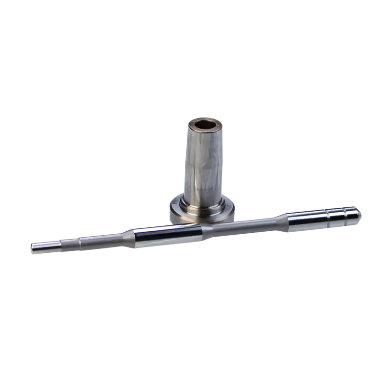 Diesel Engine Fuel Injector Valve Set F00RJ02130 F00VC01004 F00VC01379 F00VC01376 F00VC01380 F00VC01372 For BO-SCH,ZC2026