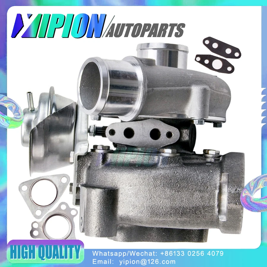 

New GT1749V Turbo Turbocharger For Toyota Picnic TD 115 HP 1CD-FTV 721164-0013 17201-27030 721164-3 801891 721164 17201-27040
