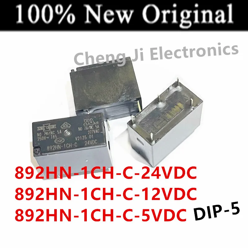 5Pcs/Lot 892HN-1CH-…