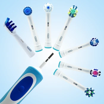 12 meilleurs ventes, oral B sensible - No 5