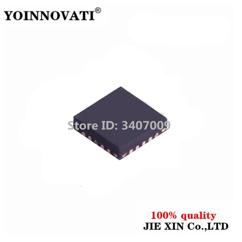 

5 шт./лотНовый аудиоусилитель GS7272DQ3-RHH GS7272 GS7271-ADQ3-R GS7271 GS7261CTQ-R GS7261 QFN