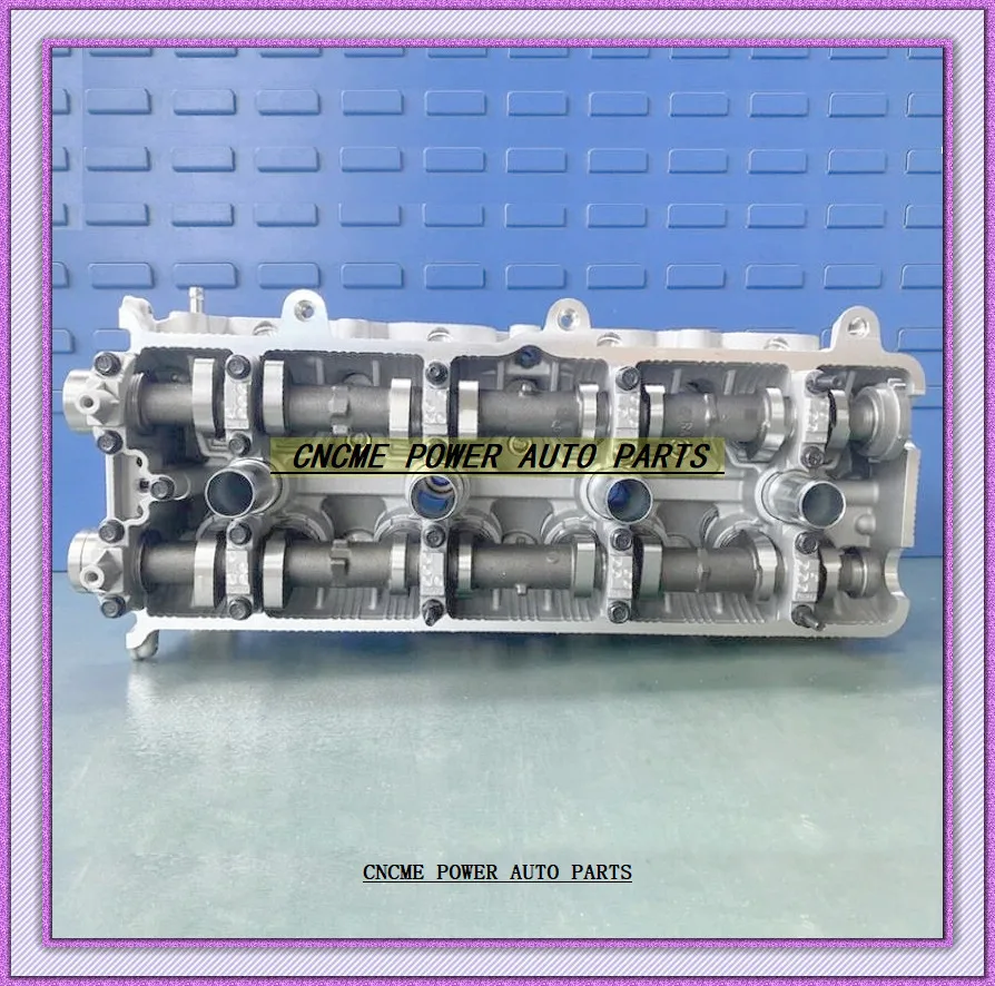 J20A Bare Cylinder Head For Suzuki Escudo Vitara For Chevrolet Tracker 11100-65J00 11100-65J01 1110065J01 1110065J00 2.0L 1995cc