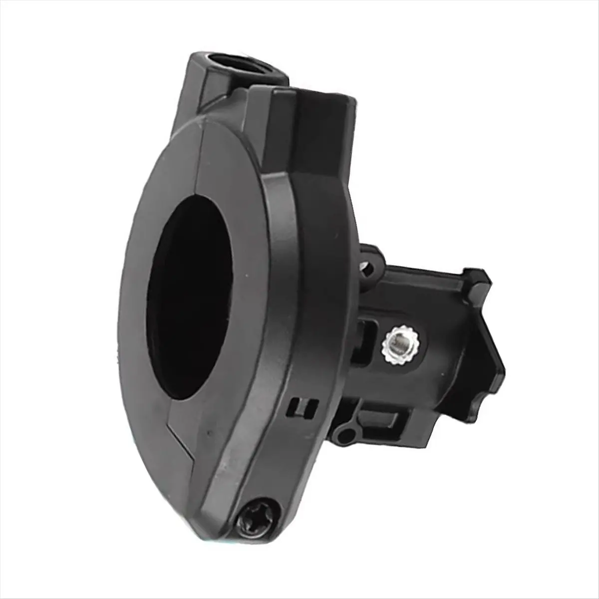 Compatible Motorcycle Handle Switch Dispenser Combination Throttle Cable Fixed Base for 450SR SR450 450 SR 2022 2023