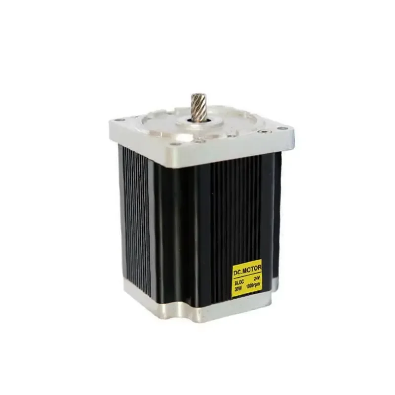 High Power 300W 450W 500W 750W Brushless DC Motor For Automatic Industrial Machinery Efficient Energy Saving Stable