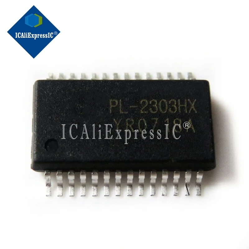 10Pcs/Lot 2303HX PL…