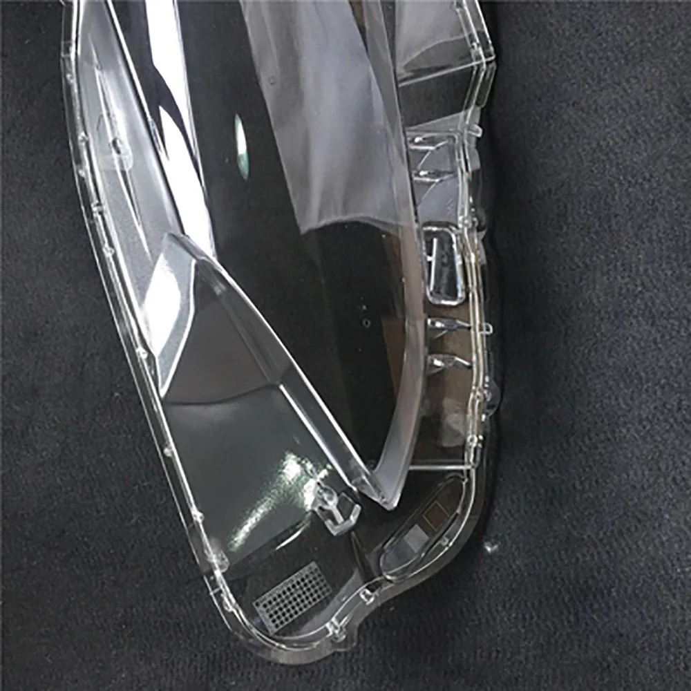 For Mazda 6 Atenza 2017 2018 Headlamp Cover Transparent Lamp Headlight Shell Lens Plexiglass Replace The Original Lampshade