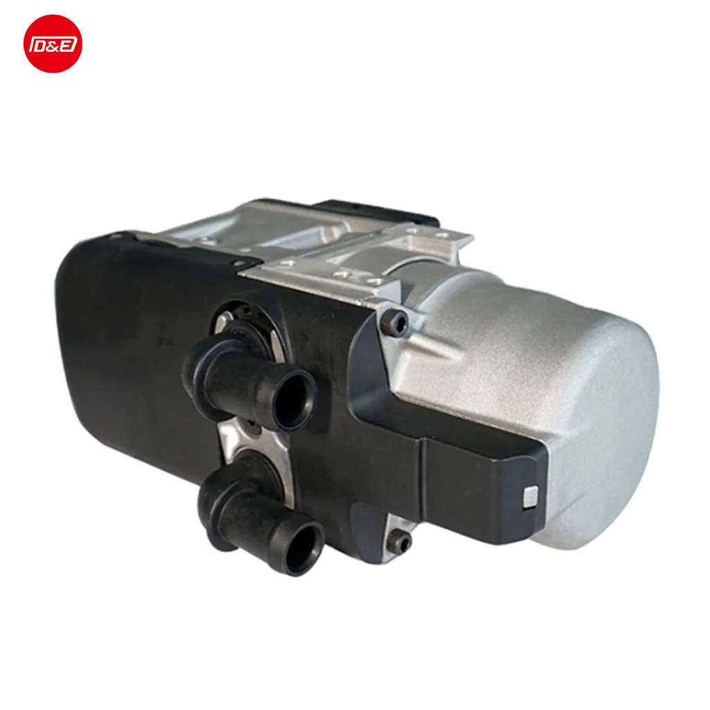 Wholesale 5Kw 12V Diesel Liquid Parking Water Heaters For Bus Truck Boat RV