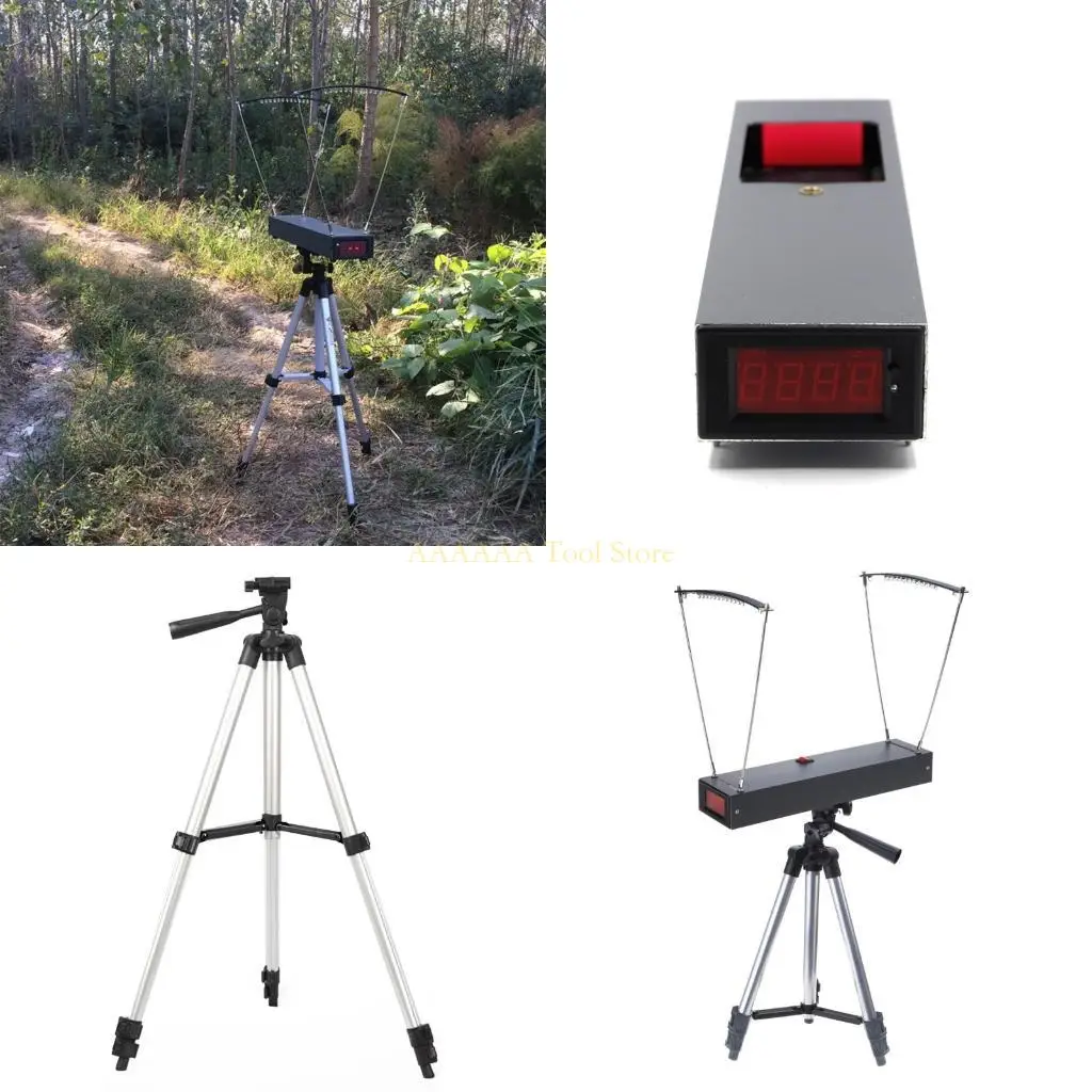 A2BE 6V Speed Meter…