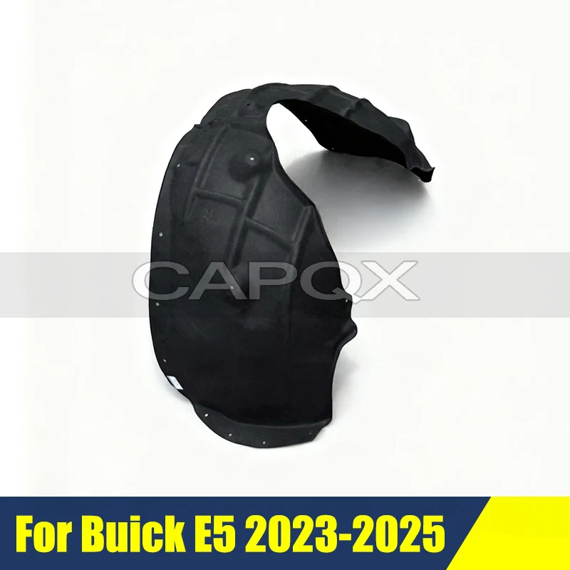 

Car Front Fender Lined Mudguard For Buick E5 2023-2025 Mud Flaps Splash Guard Mudguards