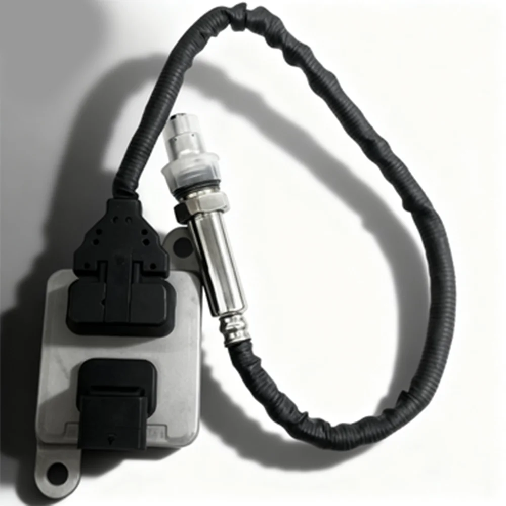 OM651 New Nitrogen Oxygen NOx Sensor For MERCEDES-BENZ CLS E-CLASS GLK-CLASS MARCO POLO S-CLASS 08-17 M274 A0009055100 5WK96681