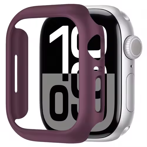 Cover for Apple Watch Case 46mm 40mm 45mm 41mm PC Protector Bumper Protective Shell for iWatch Series 11 10 9 8 7 SE 3 6 Ultra 3 - Image 12