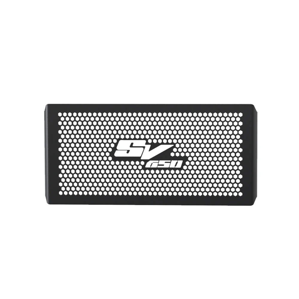 SV650 Radiator Guard FOR SUZUKI SV 650 S 2003 2004 2005 2006 2007 2008 2009 2010 2011 2012 SV650S Radiator Grill Guard Cover