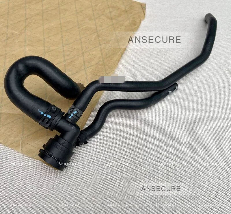 

Шланг охлаждающей жидкости для бензинового двигателя 1.2/1.4 для Audi A3 S3 8V Sportback Cabriolet Q2 5Q0122101H