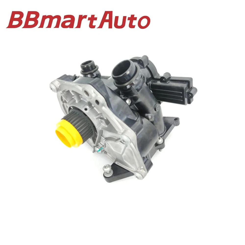 BBmart Auto Parts 1pcs Cooing Water Pump For VW Passat 2016-2017 Audi Q3 2020-2021 OE 06L121600D Factory Low Price