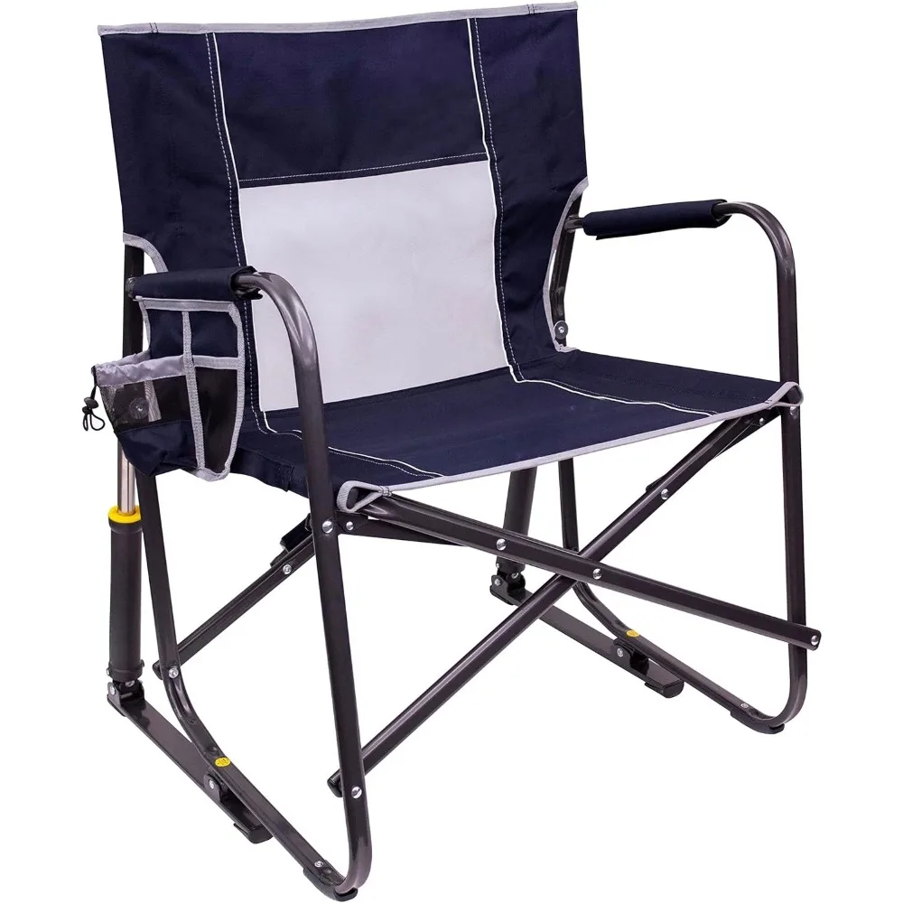 

Hot Sale.Portable Folding Rocking Chair and Outdoor Camping Chair.Limited time promotion.