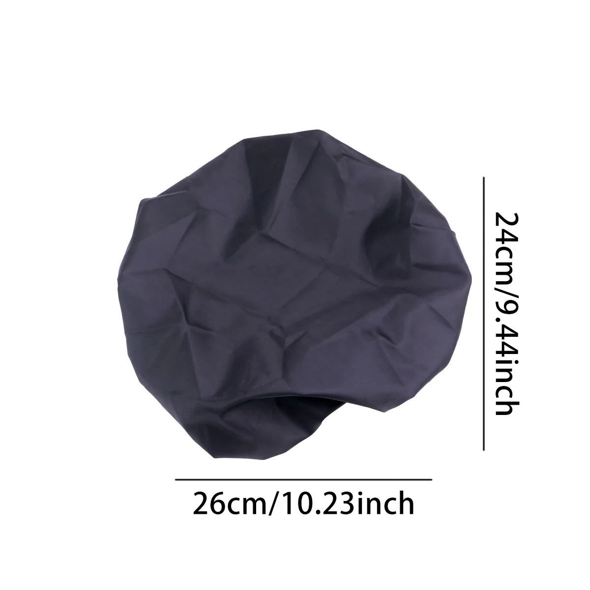 Portable Bicycle Saddle Cover Waterproof Dustproof UV Protection For MTB Road Bike Fixed Gear Bike Seat Protector image 6
