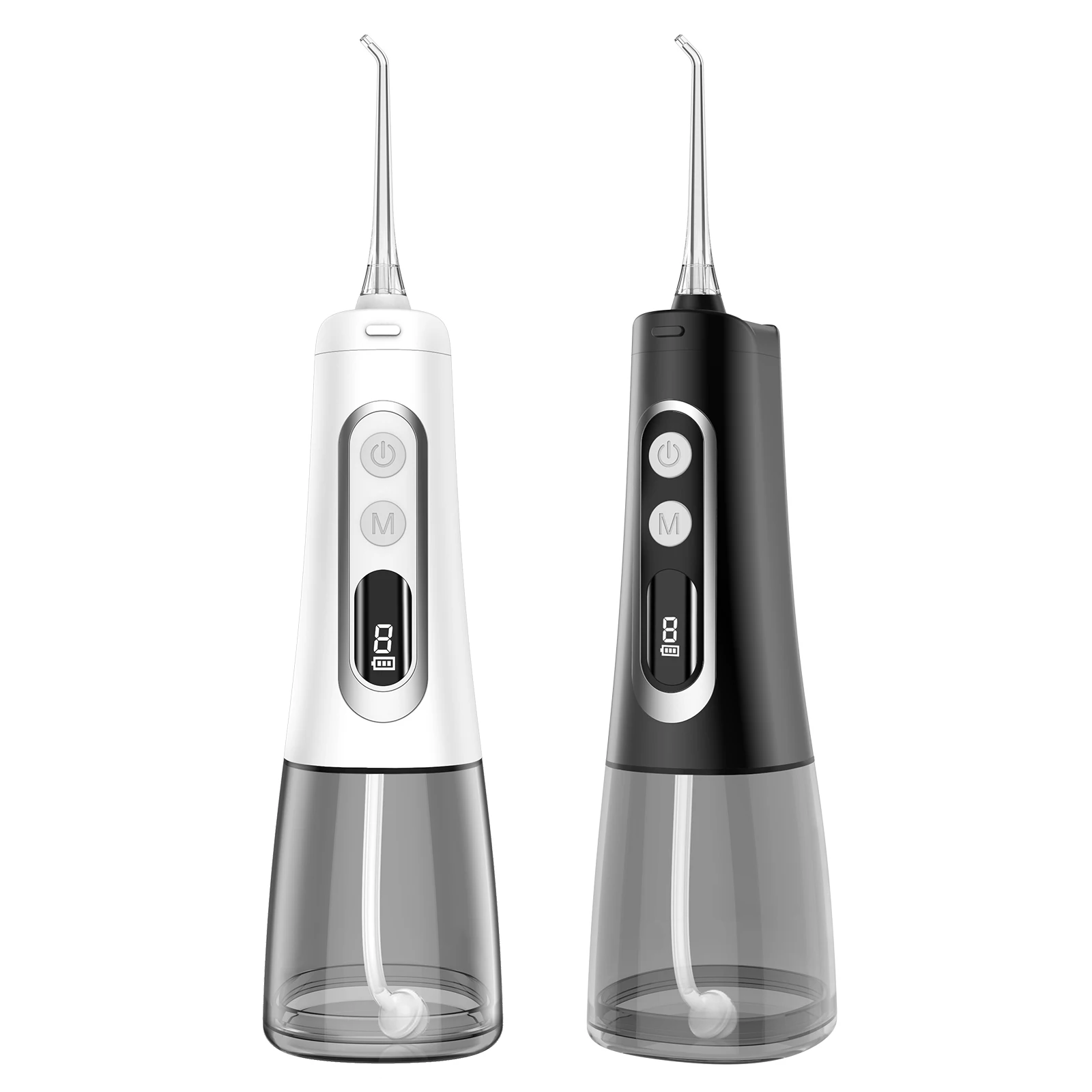 

Travel Teeth Waterproof Oral Irrigator Usb Rechargeable Jet Portable Oral Irrigador Toothbrush Electric Teeth Cleaning