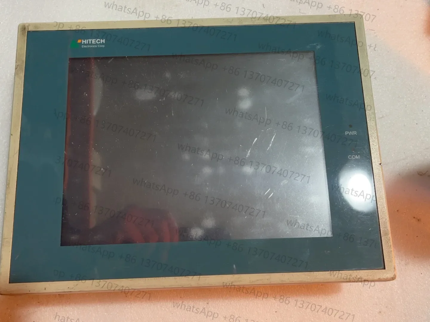 PWS3261-FTN Touch S…