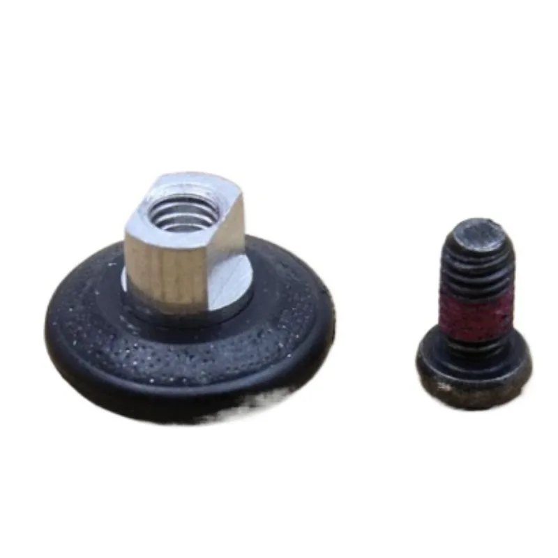 Windows Glass Buckles Rear Door Windows Lock Bolt Nut Screw Buckle for Buick GL8 Firstland Automobile Part
