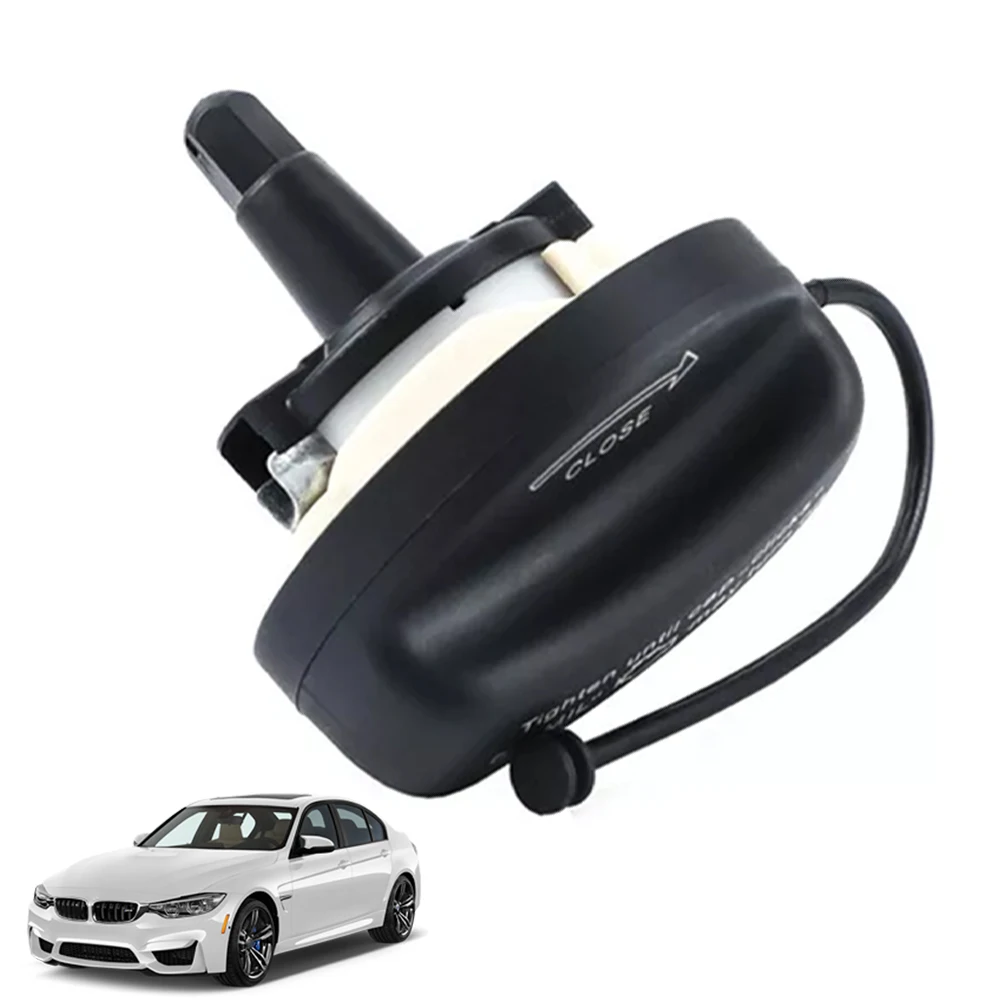 

Fuel Gas Tank Filler Cap Cover 16117222391 for 128i 135i 320i 323i 325i 328i 330i 335i 428i