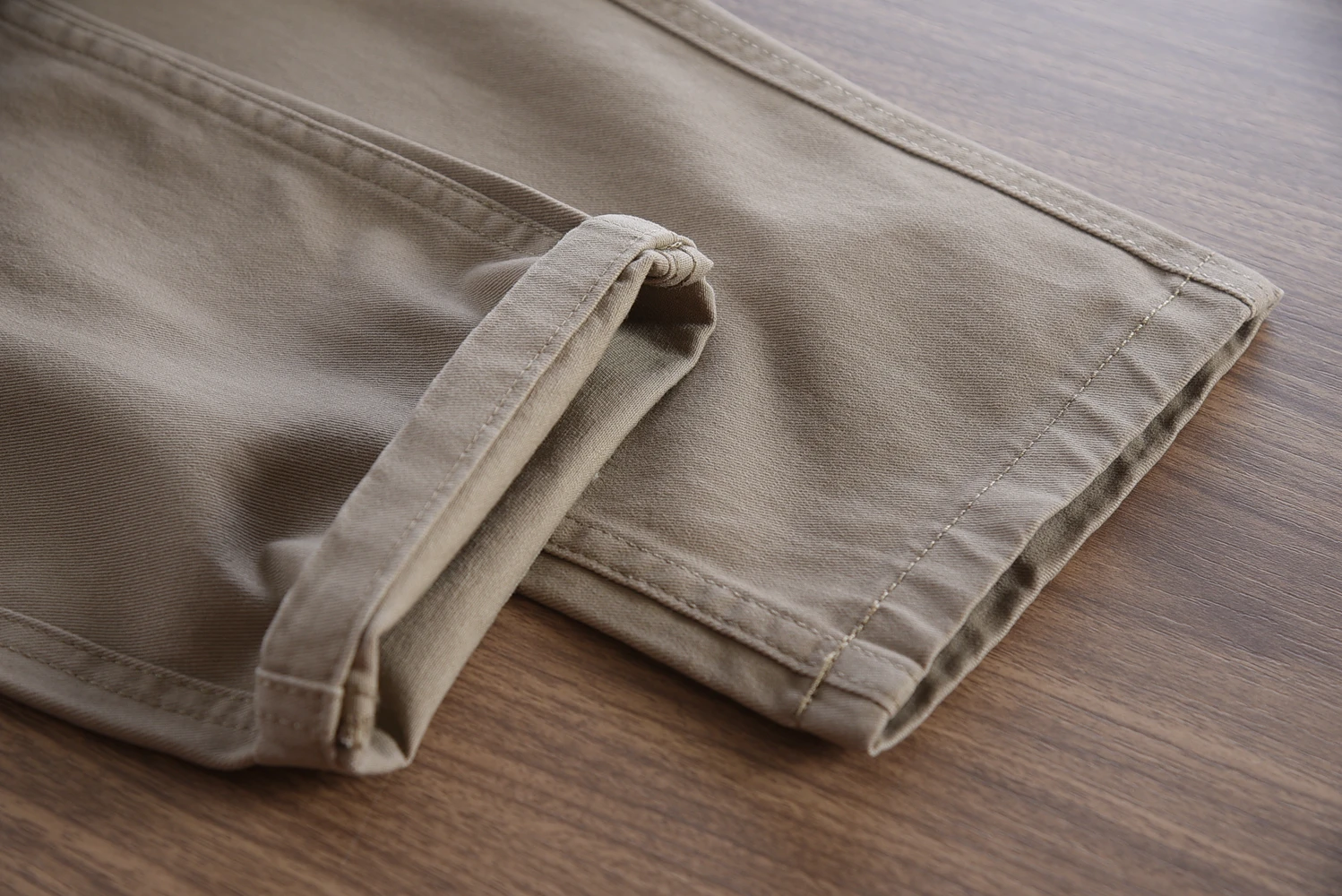 2025 Spring Autumn New American Retro Twill Woven Driving Pants Men's Simple 100% Cotton Washed Chino Straight Casual Trousers 22 S42fac27c03b24507904c0469499c3da11