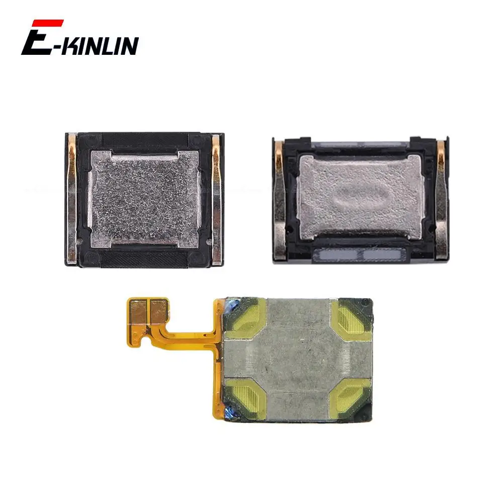 Top Front Earpiece Ear piece Speaker Flex Cable For OnePlus Nord 2T CE 2 Lite CE N100 N200 N300 N10 N20 N30 5G Replace Parts