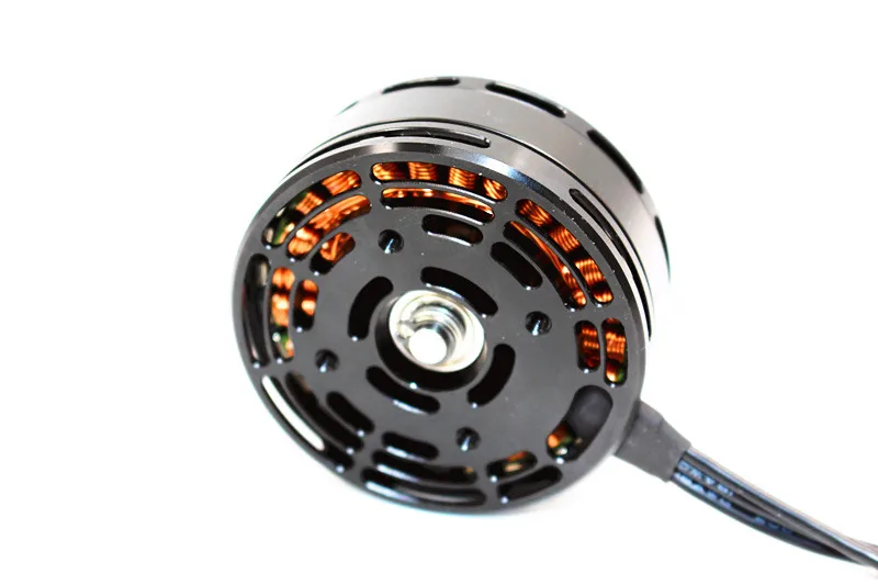 M5005 MIATmotor Alta eficiencia, personalizable, seguro y confiable, hélice y ESC, 2kw 3kw 5kw 10kw, para motor sin escobillas Uva
