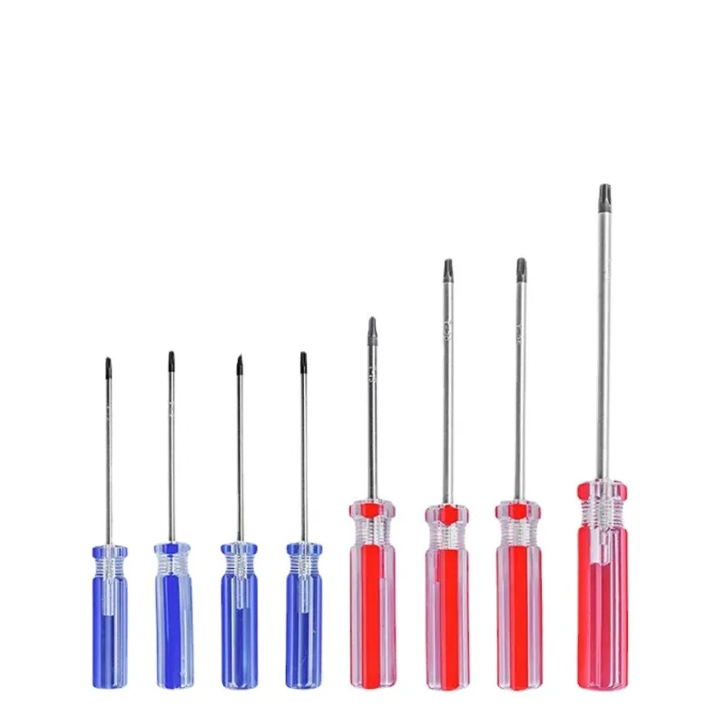 T15 T20 T25 T30 Precision Magnetic Screwdriver For 360 Wireless Controller Phone Repair Tools Torx Screwdriver Hand Tools