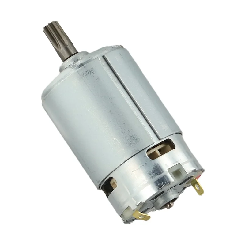 

A50U For TD090 629851-8 Rotor Motor DC 10.8V Cordless Drill Driver Screwdriver Spare Replacement Parts