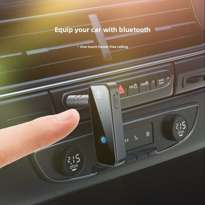 Bluetooth 5.3 Trans…