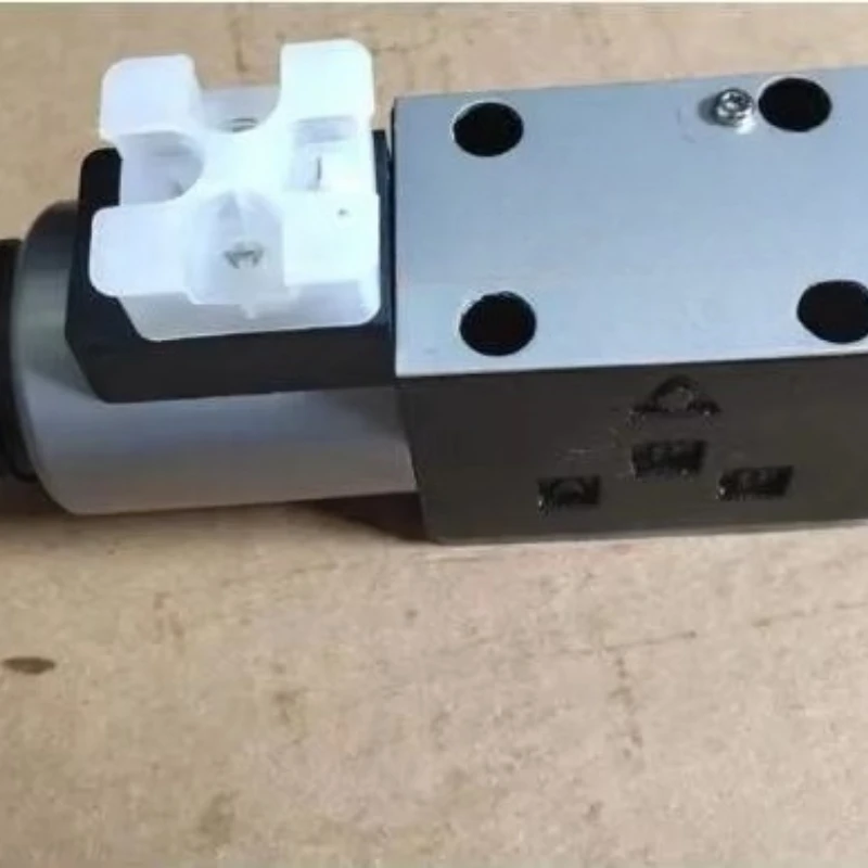 DHE-0710 230AC Hydraulic Drive Relief Valve SDHE DHI,DHE,DKI,DKE Series Solenoid Valve SDHE-0639/0 DC 10S view 2
