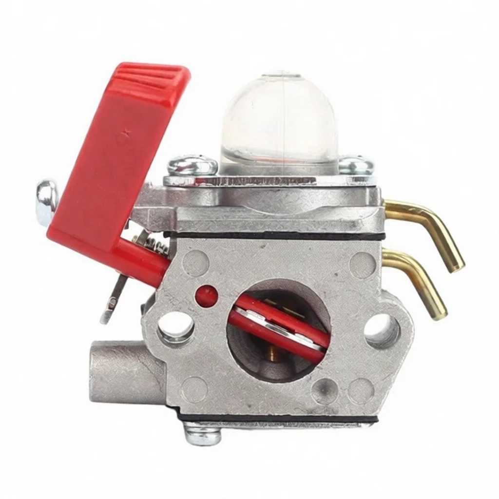 Engine Carburetor Unit For C1U-H47 UT-20771 UT-20819 UT-20820 UT-20779 Grass Trimmer Blower Gardening Equipment Power Parts