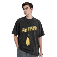 Lost Highway T-Shirt vintage t shirts custom t shirt shirts graphic anime figures men workout shirt